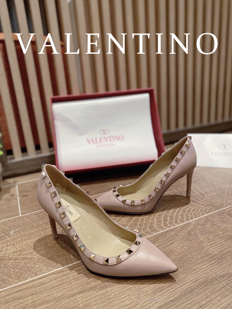 Valentino Heeled Shoes